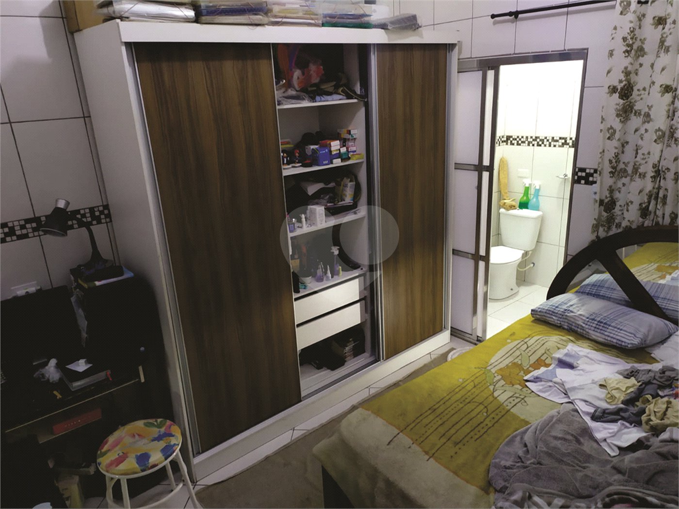 Sobrado à venda com 2 quartos em Tremembé, São Paulo, SP