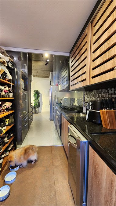 Apartamento à venda com 2 quartos, sendo 1 suíte, em Vila Leopoldina, São Paulo, SP