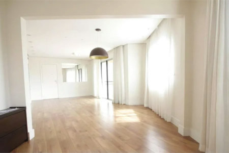 Apartamento à venda com 2 quartos, sendo 1 suíte, em Jardim Ampliação, São Paulo, SP