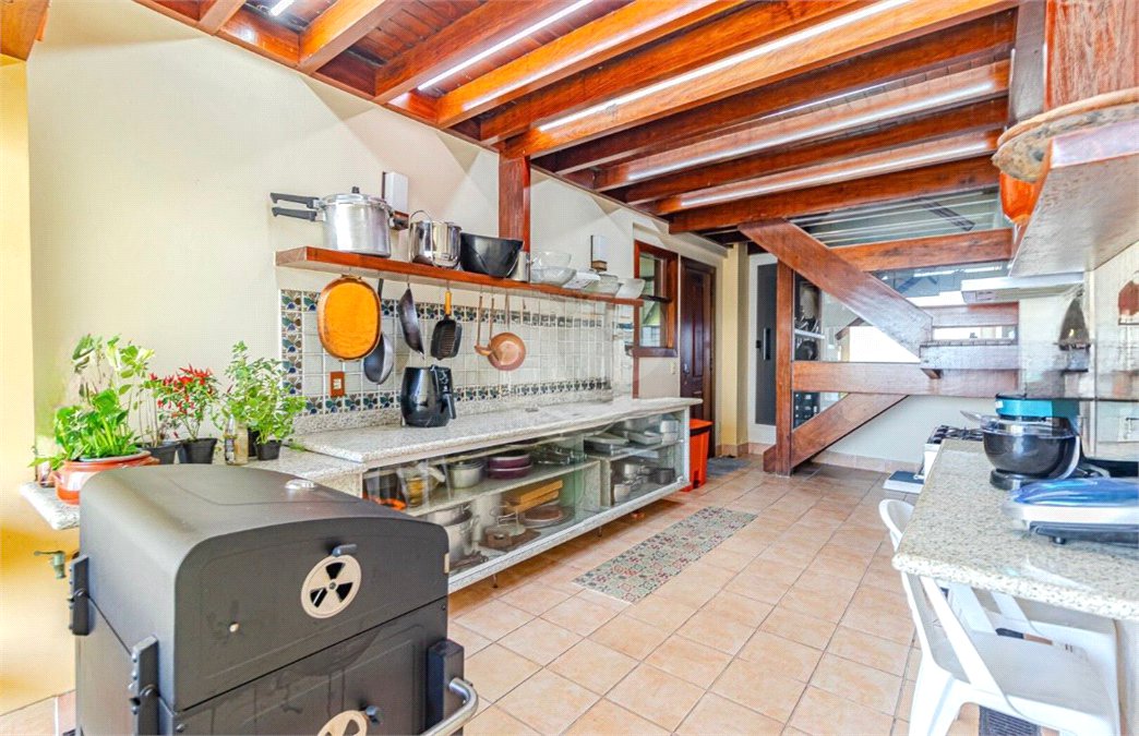 Casa à venda com 4 suítes em Joá, Rio de Janeiro, RJ