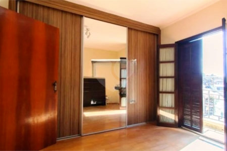 Apartamento à venda com 2 suítes em Jardim Monte Kemel, São Paulo, SP