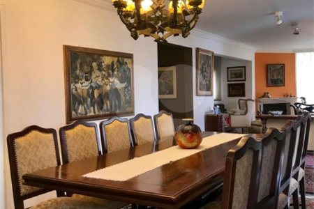 Apartamento à venda com 3 suítes em Vila Mariana, São Paulo, SP