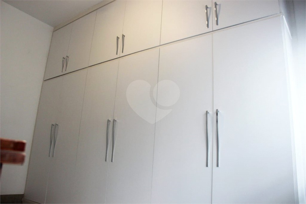 Apartamento à venda com 2 quartos em Bela Vista, São Paulo, SP