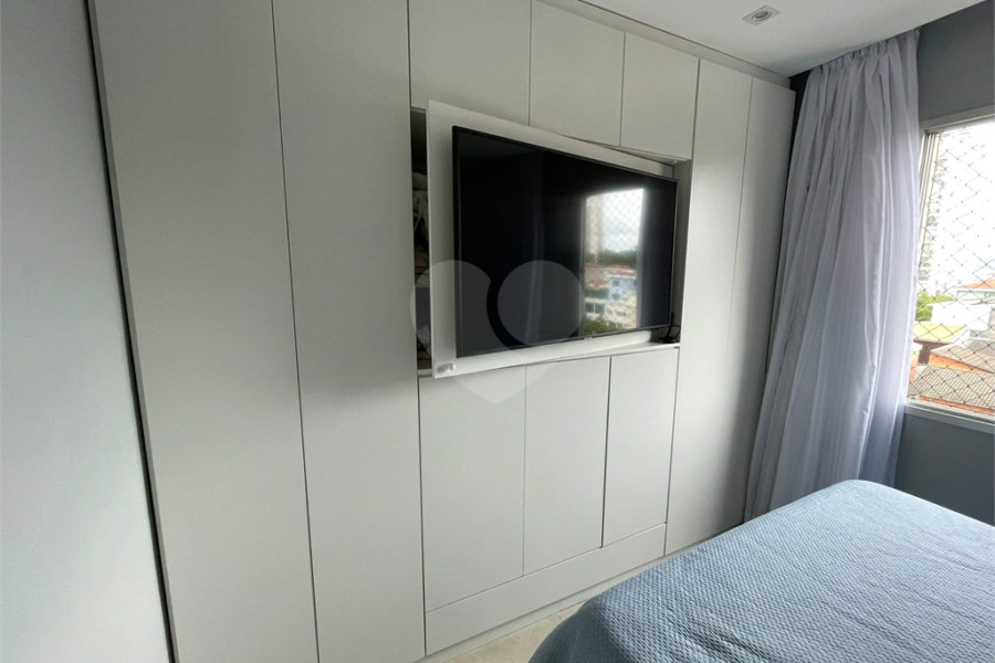 Apartamento à venda com 2 quartos em Pirituba, São Paulo, SP