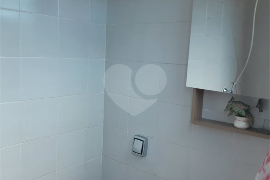Sobrado à venda com 3 quartos, sendo 1 suíte, em Mandaqui, São Paulo, SP