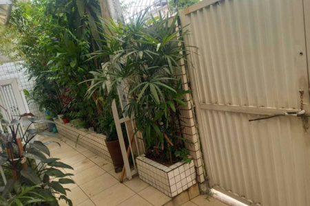 Casa com 3 dormitórios à venda, 110 m² por R$ 590.000,00 - Jardim Paraíso - São Vicente/SP