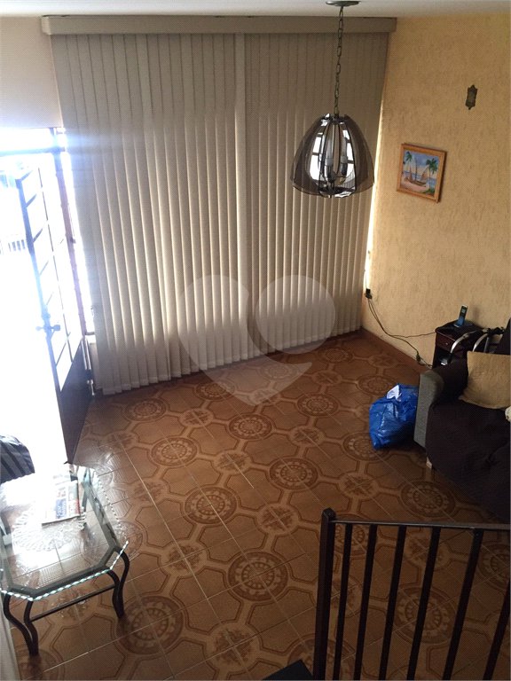 Sobrado à venda com 3 quartos em Mandaqui, São Paulo, SP