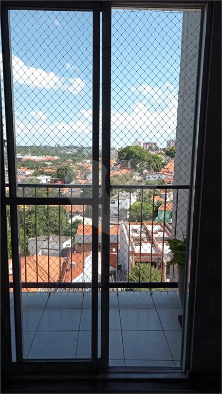 Apartamento à venda com 2 quartos, sendo 1 suíte, em Vila Guarani (z Sul), São Paulo, SP