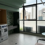 Apartamento à venda com 1 suíte em Perdizes, São Paulo, SP