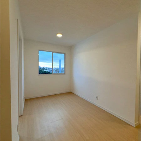 Apartamento à venda com 2 quartos em Jaguaré, São Paulo, SP