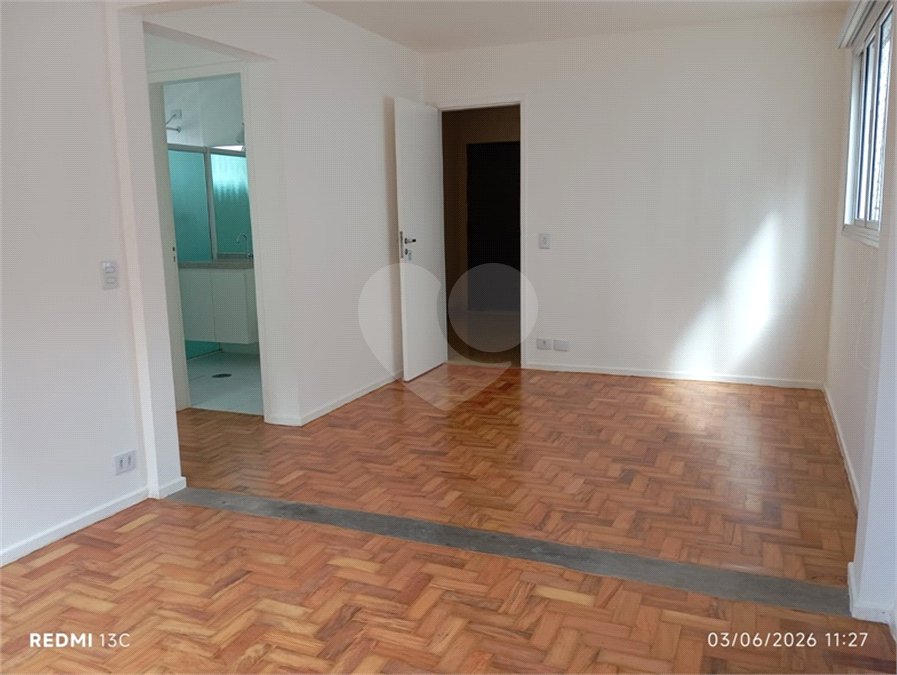 Apartamento para alugar com 1 quarto em Jardim Paulista, São Paulo, SP