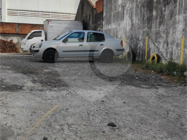 Terreno à venda em Casa Verde, São Paulo, SP