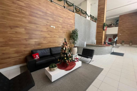 Apartamento com 3 dormitórios, 132 m² - venda por R$ 1.750.000,00 ou aluguel por R$ 13.650,00 - Ponta da Praia - Santos/SP