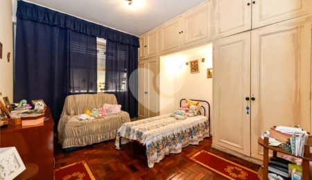 Apartamento à venda com 3 quartos em Copacabana, Rio de Janeiro, RJ
