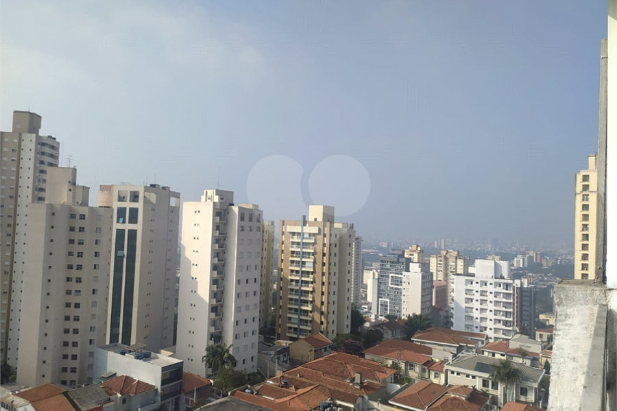 Duplex à venda com 3 quartos, sendo 1 suíte, em Santana, São Paulo, SP