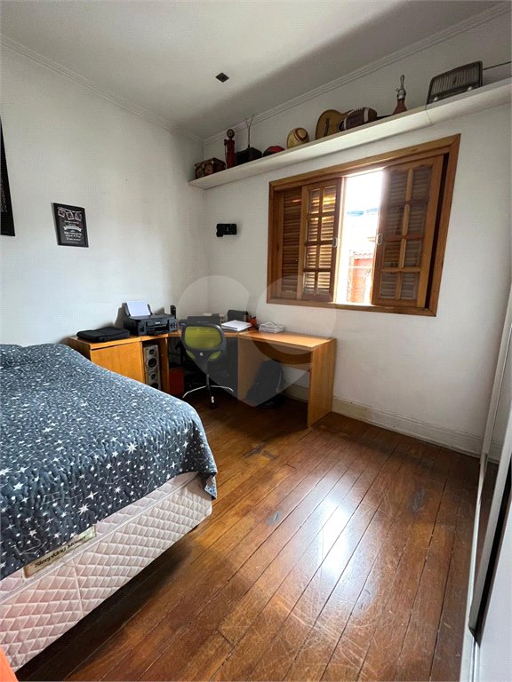 Sobrado à venda com 3 quartos, sendo 1 suíte, em Brás, São Paulo, SP