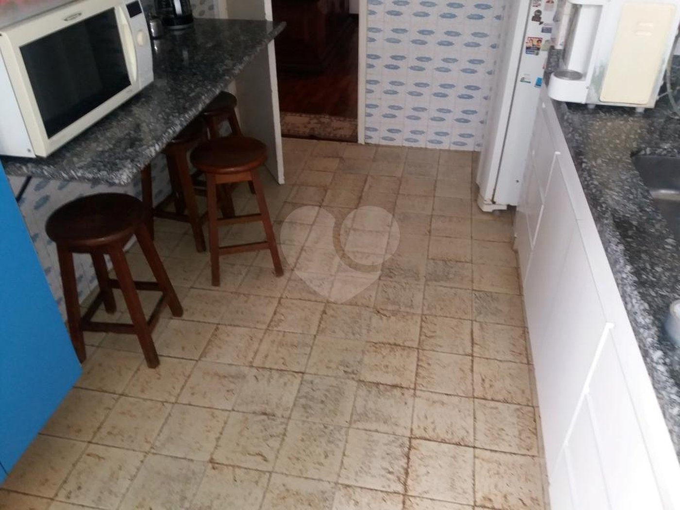 Sobrado à venda com 4 quartos, sendo 1 suíte,  em Brooklin Paulista, São Paulo, SP
