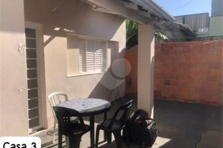 Casa à venda com 4 quartos em Cidade Nova I, Indaiatuba, SP