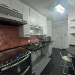 Apartamento à venda com 3 quartos, sendo 2 suítes,  em Cidade São Francisco, São Paulo, SP