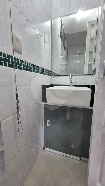 Apartamento para alugar com 2 quartos, sendo 1 suíte, em Vila Nova Conceição, São Paulo, SP