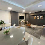 Apartamento à venda, 92 m² por R$ 1.300.000,00 - Vila Alzira - Guarujá/SP