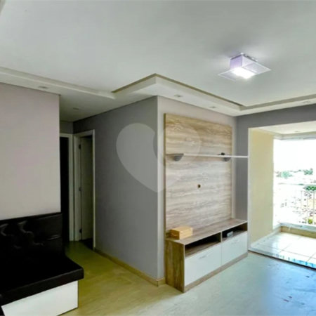 Apartamento à venda com 2 quartos, sendo 1 suíte, em Vila Galvão, Guarulhos, SP