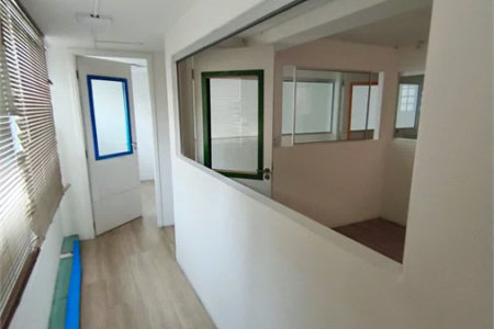 Casa Térrea à venda ou para alugar em Jardim Bonfiglioli, São Paulo, SP