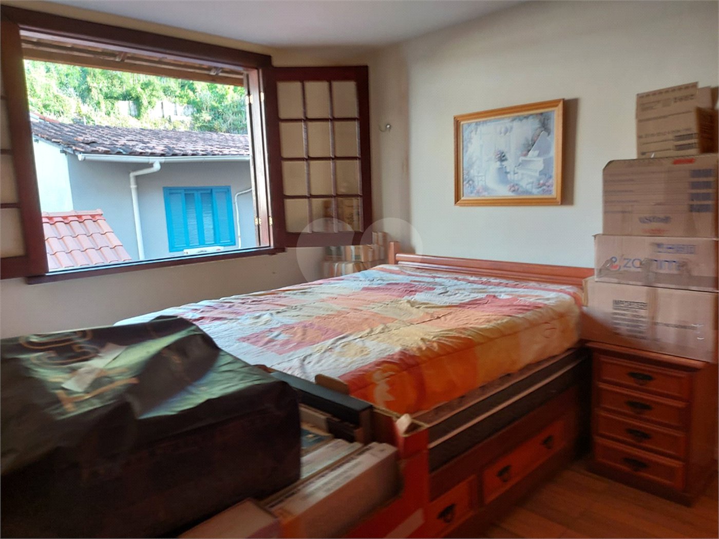 Casa à venda com 5 quartos em Andaraí, Rio de Janeiro, RJ