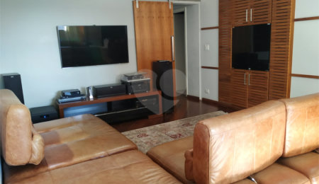 Apartamento à venda com 3 suítes em Tucuruvi, São Paulo, SP