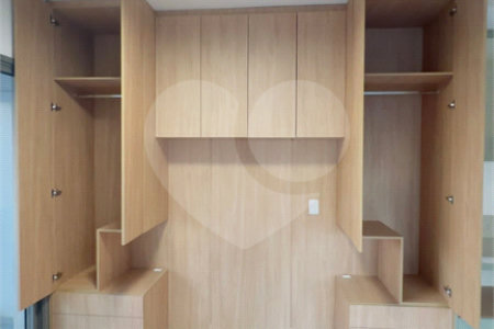 Apartamento para alugar com 1 quarto em Pinheiros, São Paulo, SP