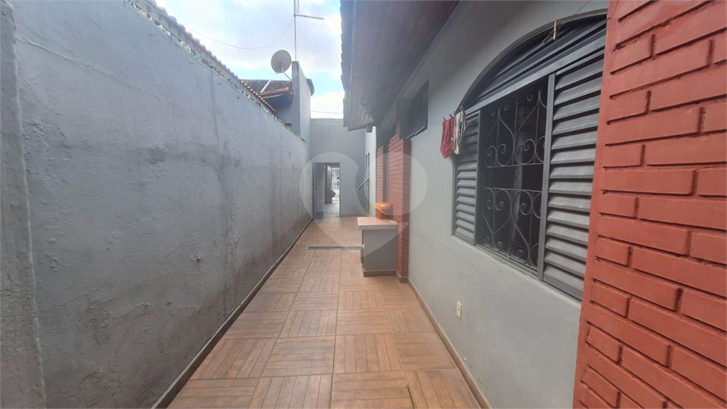 Casa à venda com 3 quartos em Parque Ouro Fino, Sorocaba, SP
