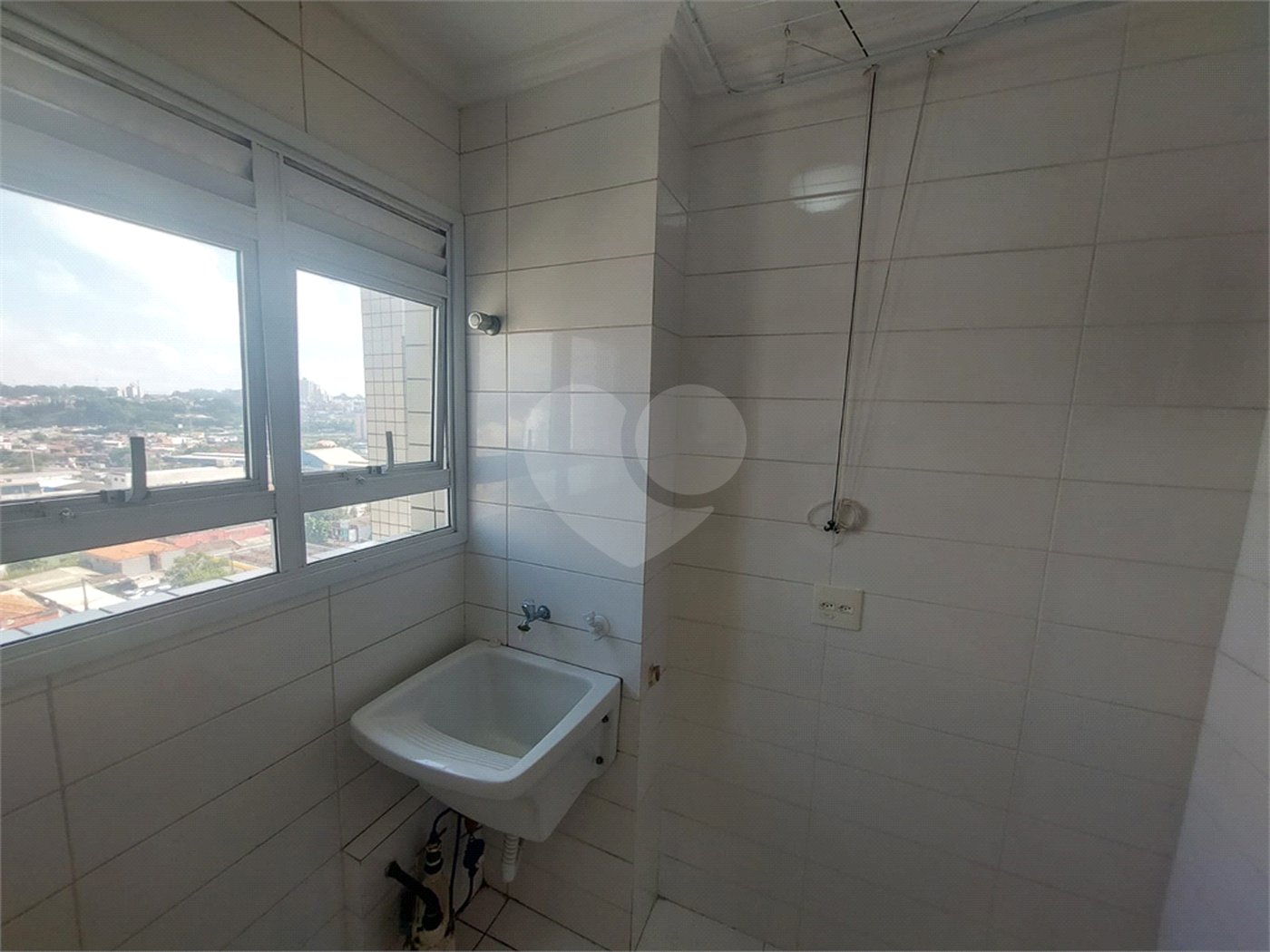 Apartamento para alugar com 3 quartos, sendo 1 suíte, no Centro, São Bernardo do Campo, SP