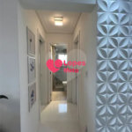 Apartamento à venda com 2 quartos, sendo 1 suíte, em Palmeiras de São José, São José dos Campos, SP