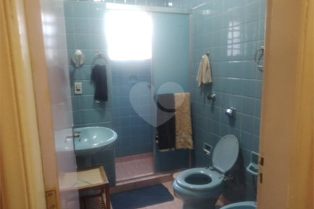 Casa Térrea à venda com 3 quartos em Santo Amaro, São Paulo, SP