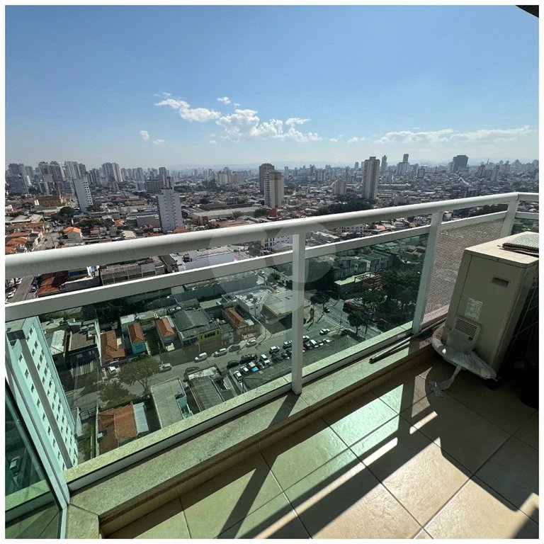 Conjunto comercial com 223,38 m² à venda na Vila Carrão