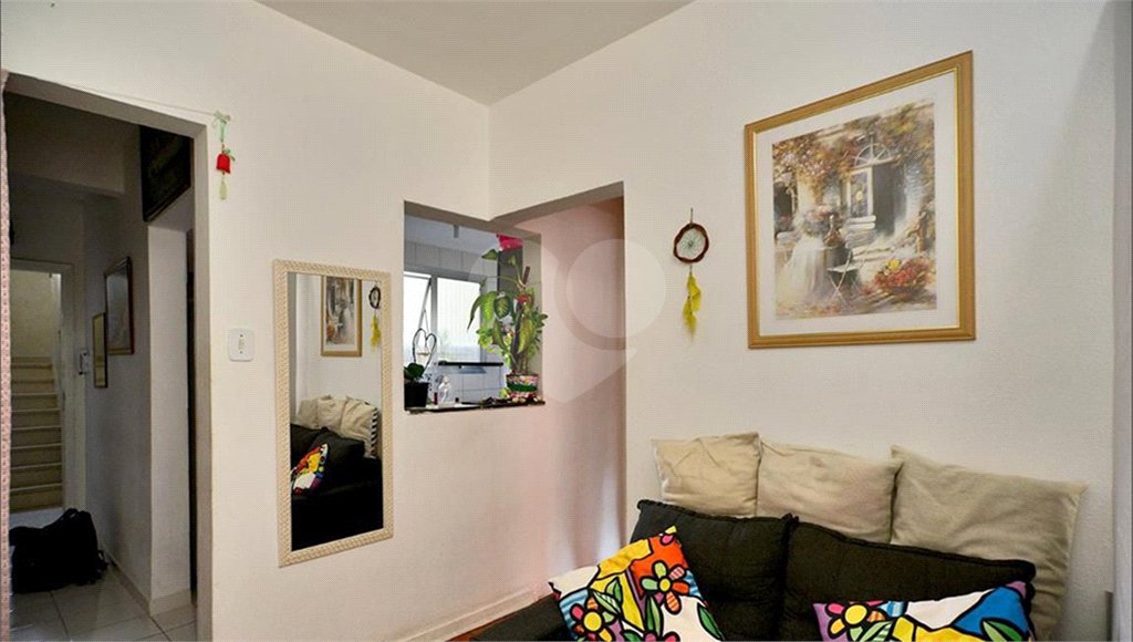 Apartamento à venda com 1 quarto em Barra Funda, São Paulo, SP