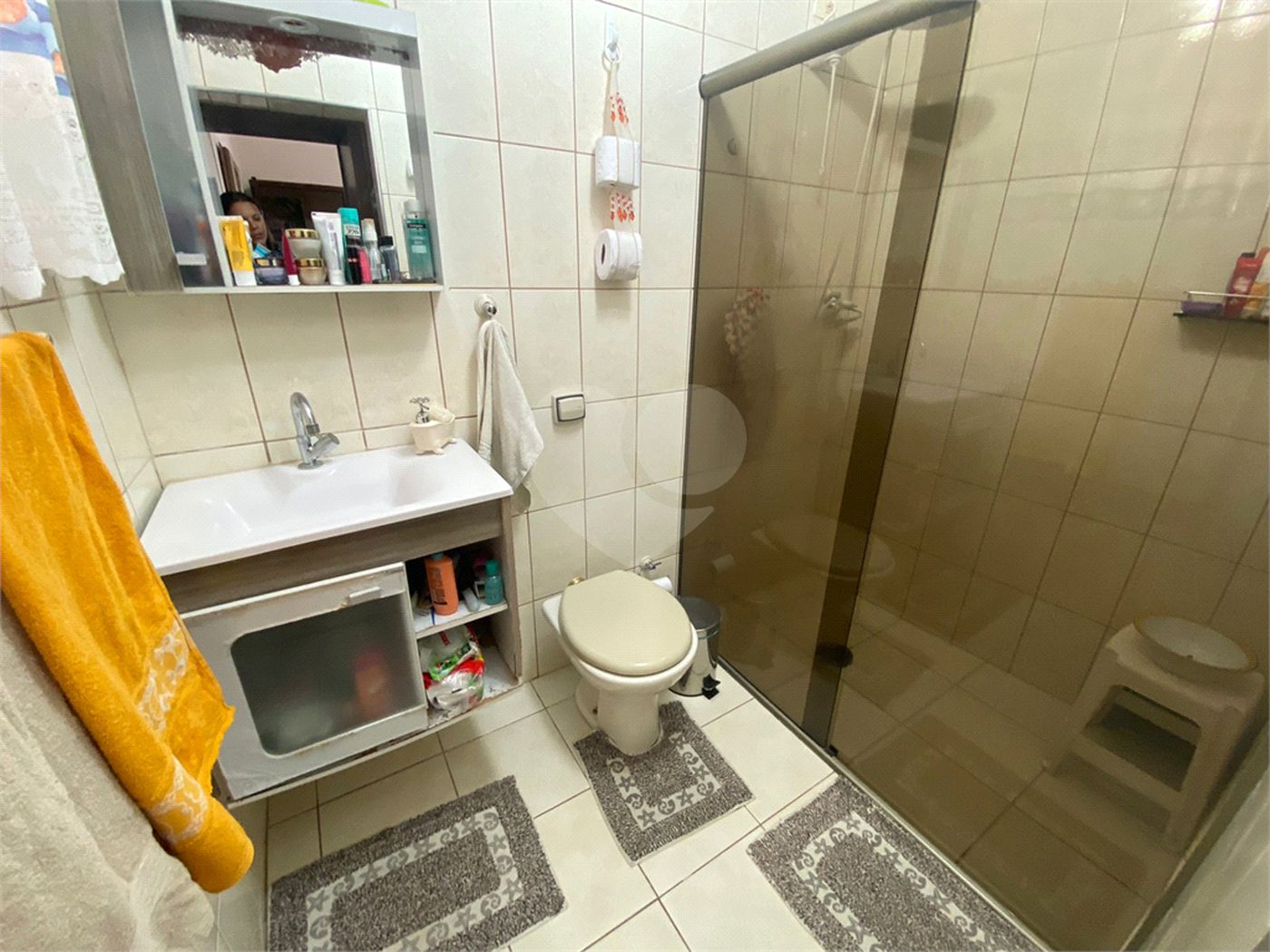 Casa Térrea à venda com 3 quartos, sendo 1 suíte, em Santa Teresinha, São Paulo, SP