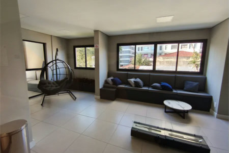 Apartamento à venda com 2 quartos em City Boaçava, São Paulo, SP