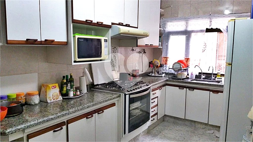 Sobrado à venda com 4 suítes em Casa Verde, São Paulo, SP