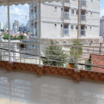 Sobrado à venda com 3 quartos, sendo 2 suítes, em Vila Paulicéia, São Paulo, SP