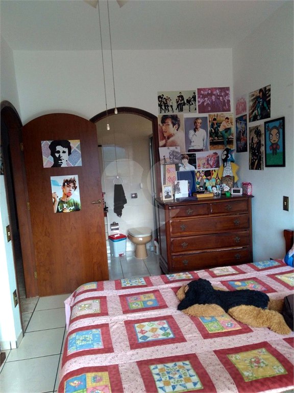 Casa à venda com 4 quartos, sendo 2 suítes, em Jardim Paulista, Atibaia, SP