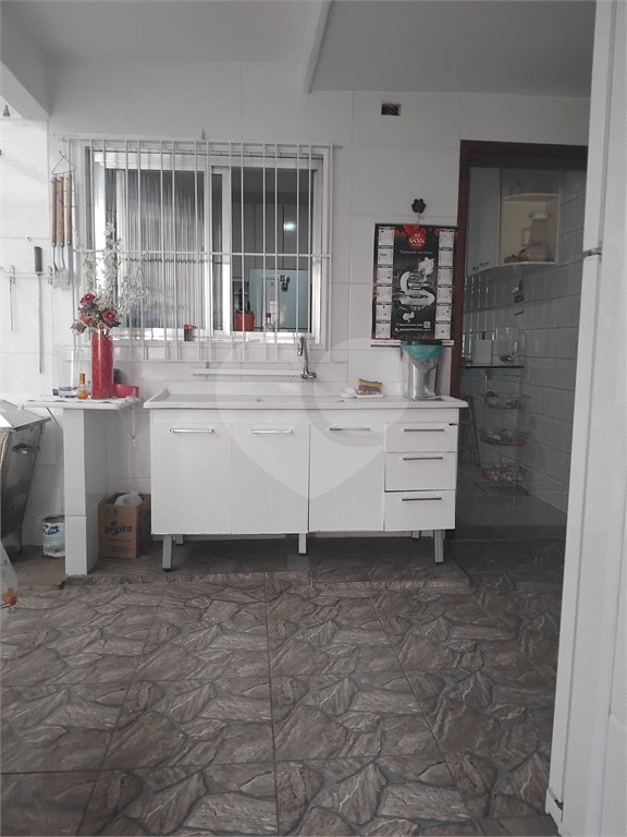 Sobrado à venda com 4 quartos, sendo 1 suíte, em Jardim Catanduva, São Paulo, SP