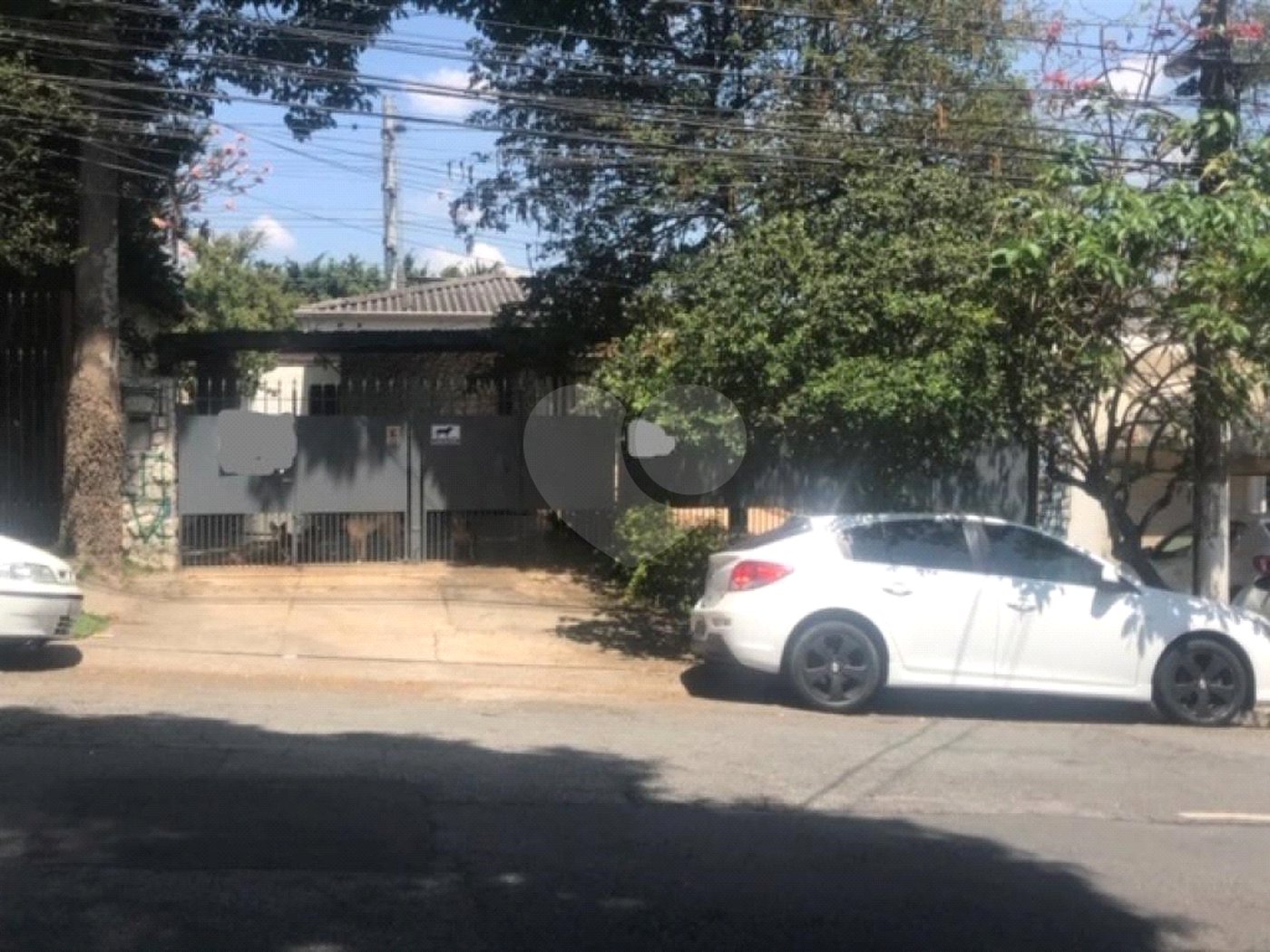 Casa à venda com 4 quartos em Butantã, São Paulo, SP