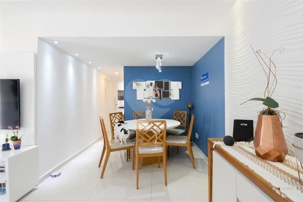 Apartamento à venda com 2 quartos, sendo 1 suíte,  em Tijuca, Rio de Janeiro, RJ