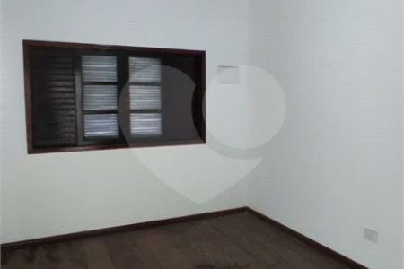 Terreno à venda com 3 quartos em Chora Menino, São Paulo, SP