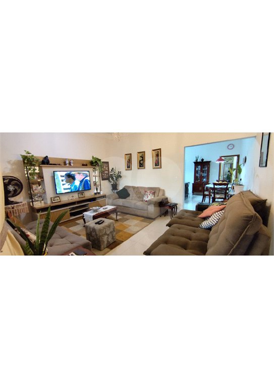 Casa Térrea à venda com 3 quartos, sendo 1 suíte, em Vila Maria Helena, Indaiatuba, SP