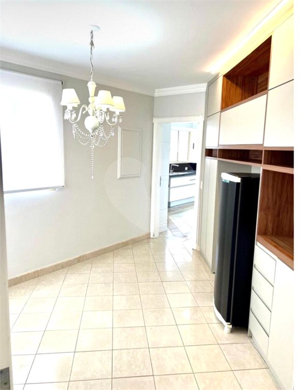 Apartamento à venda com 4 quartos, sendo 3 suítes,  em Vila Gomes Cardim, São Paulo, SP