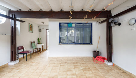 Sobrado à venda com 3 quartos em Jardim Bonfiglioli, São Paulo, SP