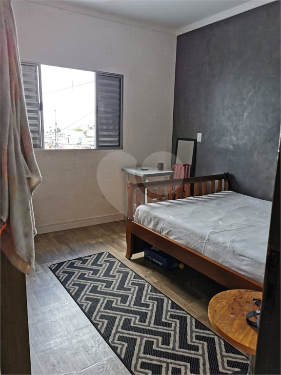 Casa à venda com 2 quartos em Horto, São Paulo, SP