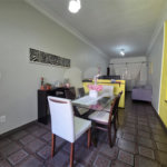 Casa à venda com 4 quartos, sendo 1 suíte, em Vila Paulo Silas, São Paulo, SP